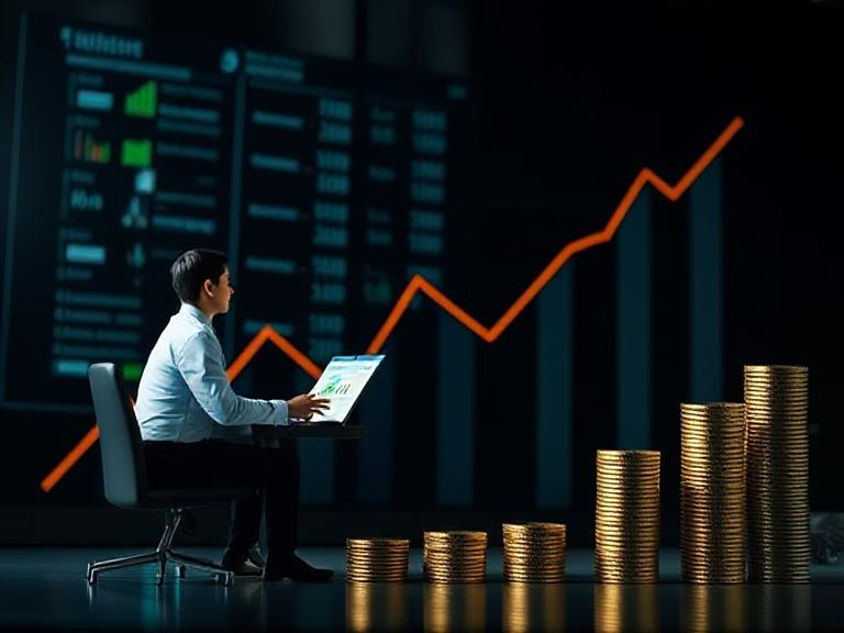 Wie neue Technologien den Investmentmarkt verändern: Trends 2025 im Überblick