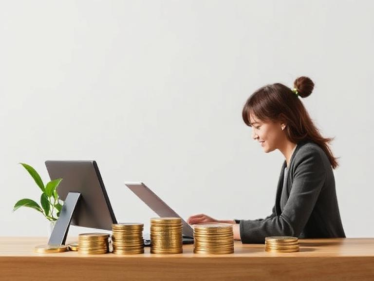 Die Zukunft digitaler Vermögenswerte: So wählen Sie profitable Investments 2025